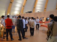02 Student Poster Session